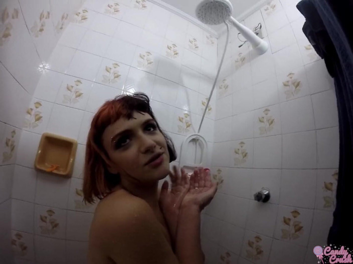 Mano Nico Official: BBC Fucking Her Asshole and Cumming in Her Mouth