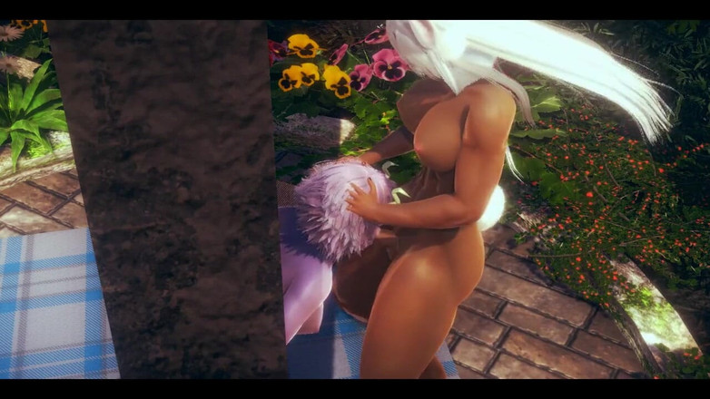 HentaiTubes: My Hero Academia Hentai - mina ashido nyepong kontol dan dientot...