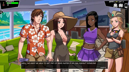 Dirty GamesXxX: Cennet şehveti: Bayan Meksika'yı bulduk - bölüm 10