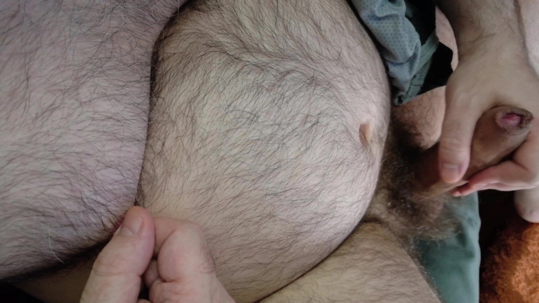 JJ7779: August Cumshot