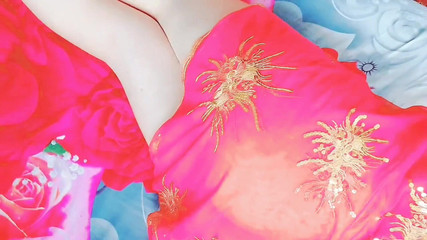 Kitty_Cross: Semua berpakaian dengan nakal untuk menunjukkan