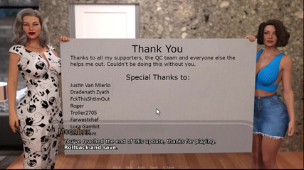 Johannes Gaming: 할머니 집 135 Amy 마침내 토마스가 섹스하게 해줘