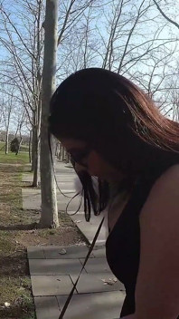 Hisap Di Taman Wanita Latina Busty