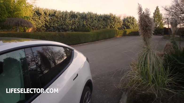 LifeSelector: Die tochter des nachbarn alice zaffyre schleicht sich zum vergnügen...