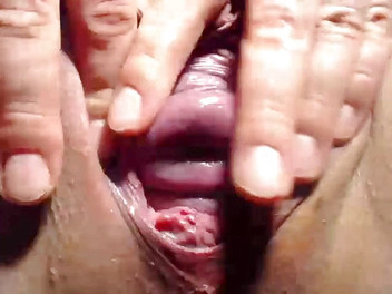 Putarankahotmilf: Persembahan pancutan mani terpanjang