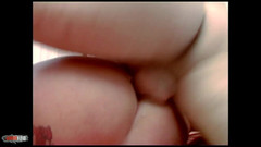 MMM100: Irina: Irina rucha się z Terry na łóżku