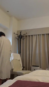 Mature Wife Interview Turns Into a Private POV Encounter - Ep2