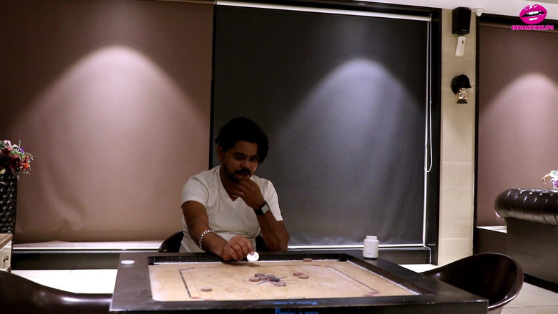 Indianpinklips: Heißer bhabhi-sex im Zimmer