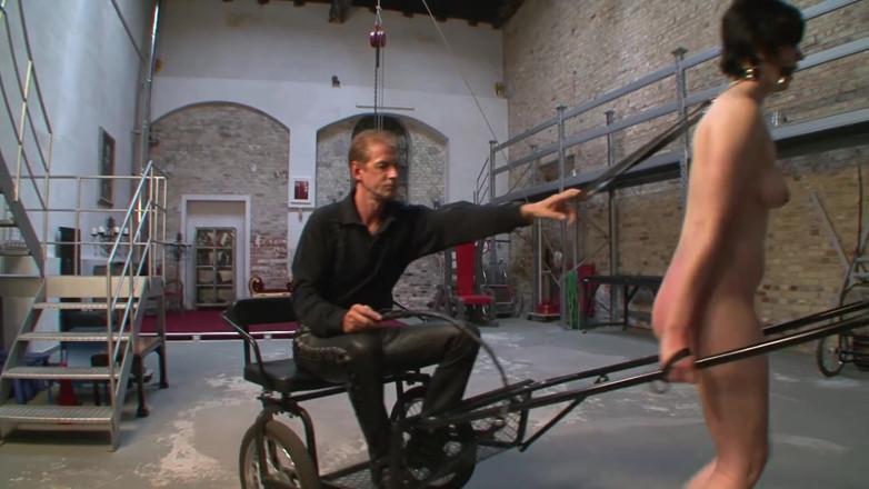 Absolute BDSM: BDSM teen- la schiava tedesca
