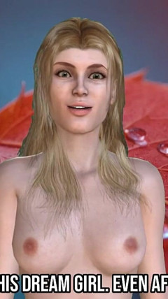 My Wife the Hung Trans Goddess Part 2