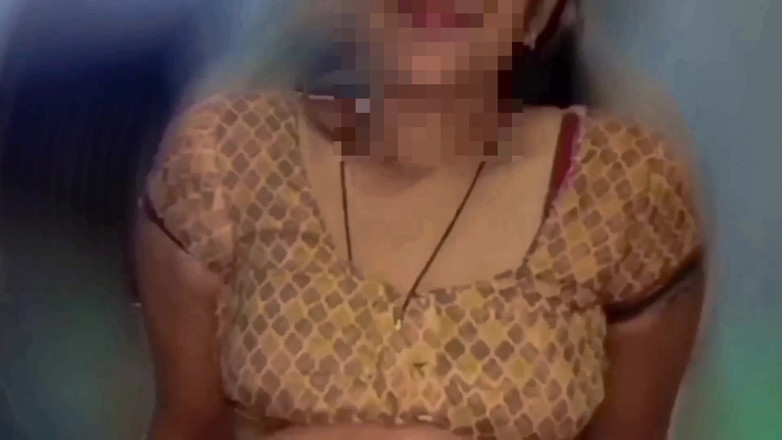 Muskaan Sharma: Mio zio ha fatto sesso con me quando tutti i...