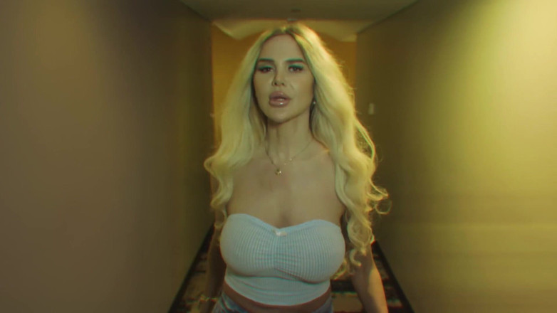 Sensual productions: S3xus - 나쁜 로맨스 - Elisa Bethann