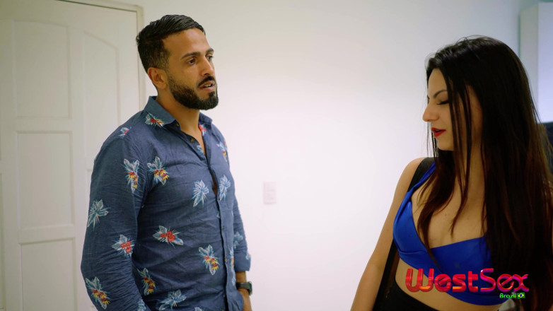 Sun7: ¿cómo Resistirse a Una Chica Blanca Traviesa a La Que...