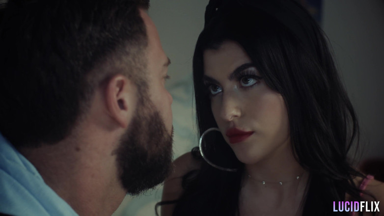 Lucid Flix: Candy Kiss