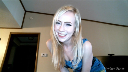 Marissa Sweet: Deine besessenen bewunderer - Asmr