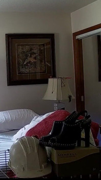 Auntie Ann Sits on His Face Then Takes a Hammering in Her Ass Loud