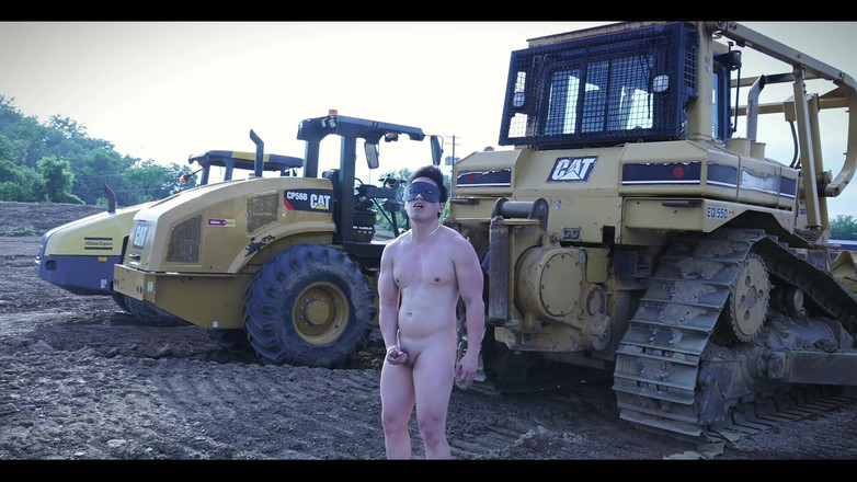 barenakedboy: Epic Video