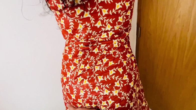 Banglasexycouple: Desi POV příběh - tichý večer, který se pomalu změnil