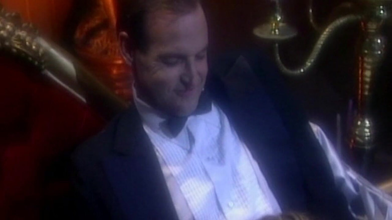 ORGASMX: Coups de dracula rétro brûlants avec Dracula