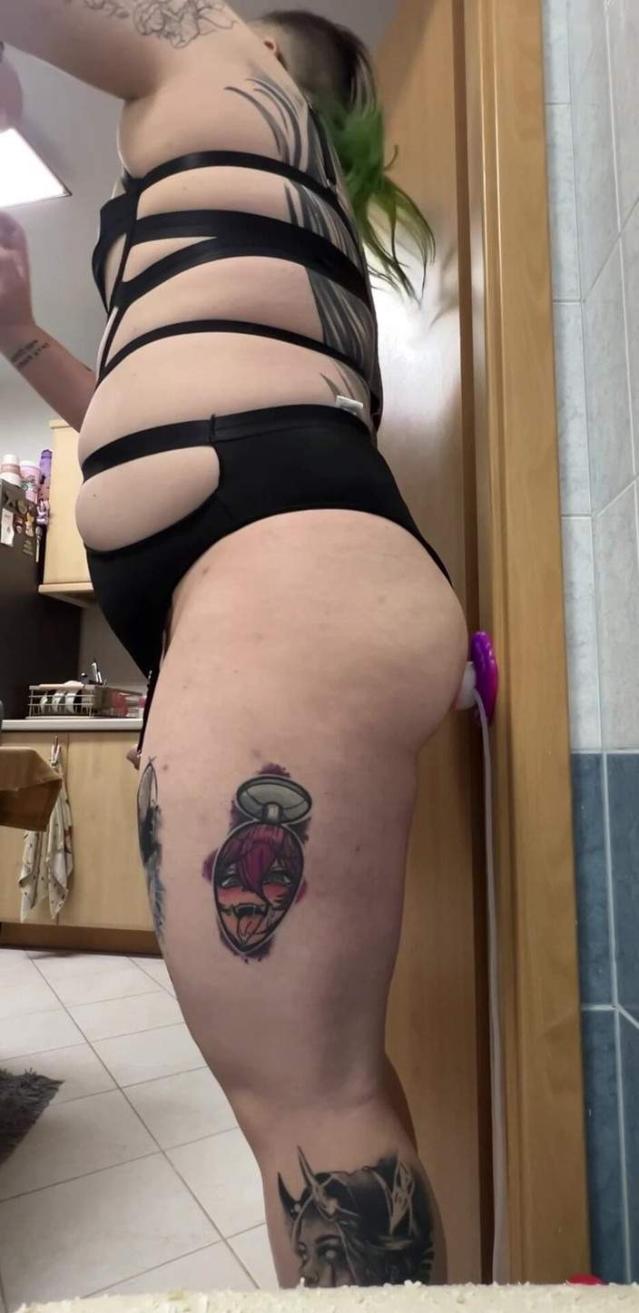 Feelingharmony: ドラゴンディルドライディング