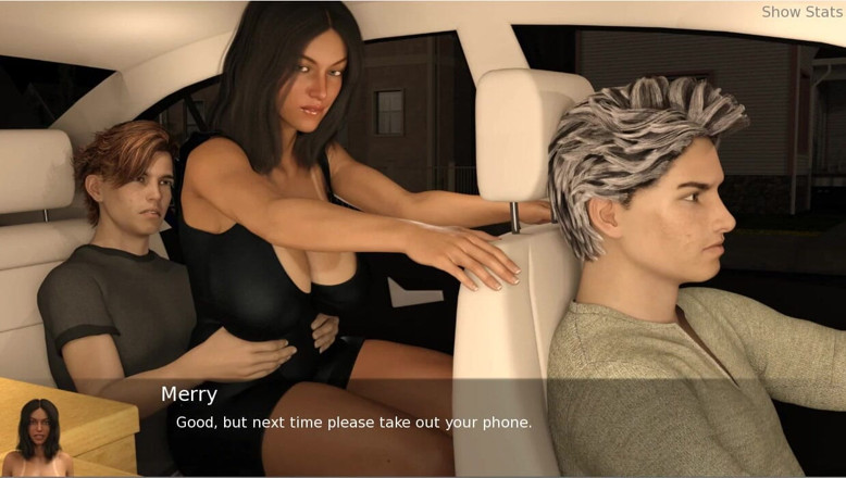 XXX Games Bunk: Ateşli evli kadın - phw - oyun - rol yapma - collegue ile kucağında...