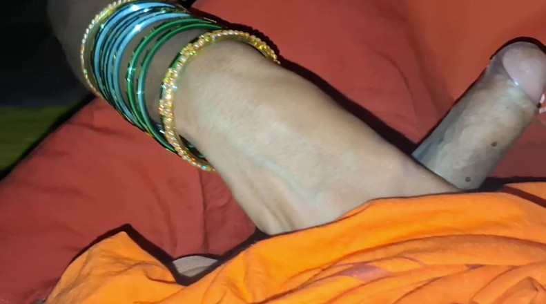 Sumaj: Indian Teacher Student New Sex Video