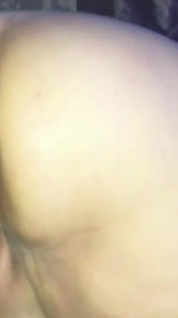 Powolny głęboki anal