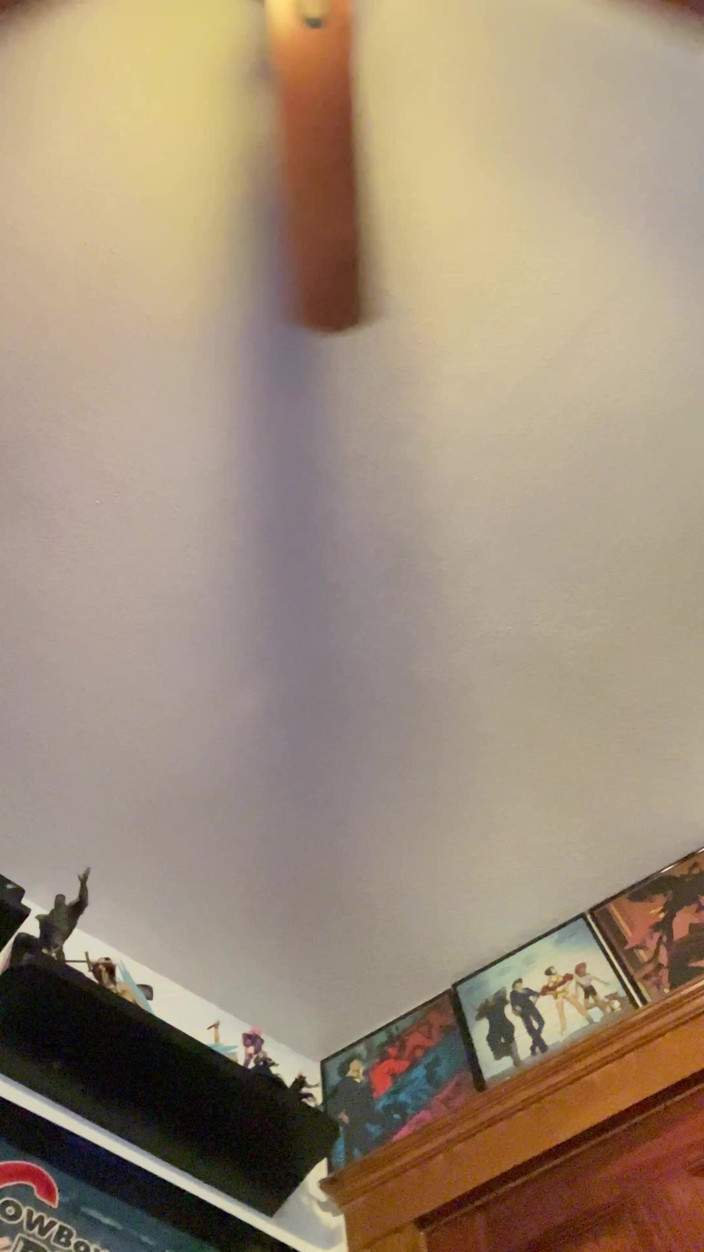 Pissing Paradise: Huge Piss From My Bushy Pussy in My Mate’s Bedroom...