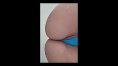 Holycandy: मेरी गांड बहुत करीब