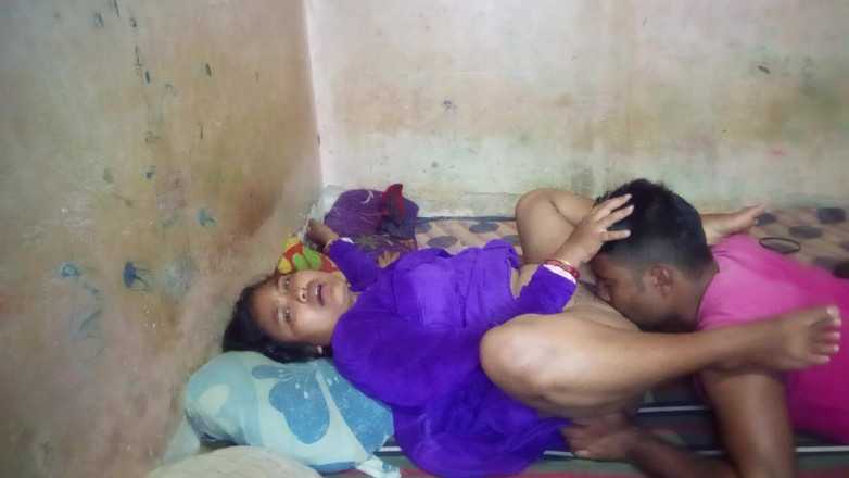 Mg3947731: Mąż żona Pełny Deshi seksowne wideo