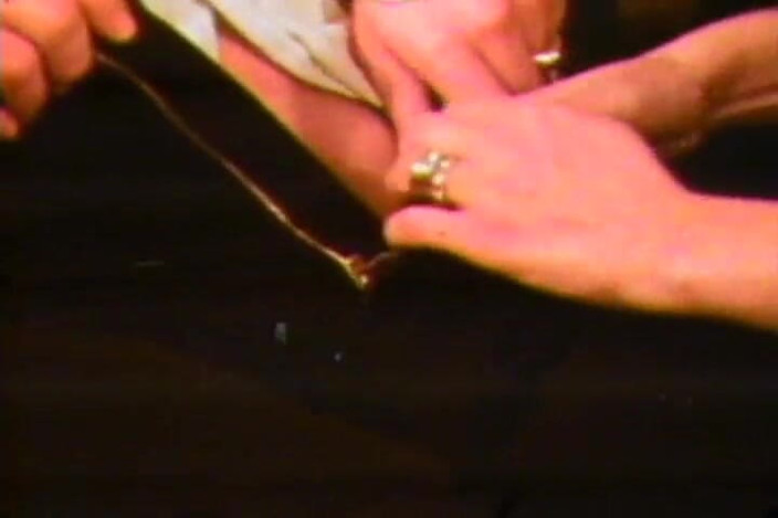 Vintage megastore: Стрип-покер