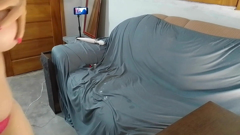 Vivi guedez: V tomto vydání jsme měli slavnou přítomnost.