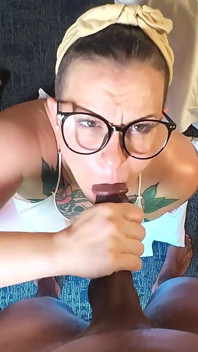 POV: Wife Worships BBC and Cheats on Husband