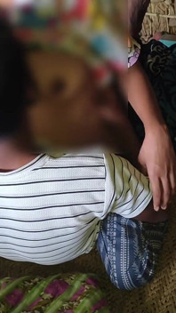 A cunhada acabou sendo água quente, então fiz uma boa água para mim.
