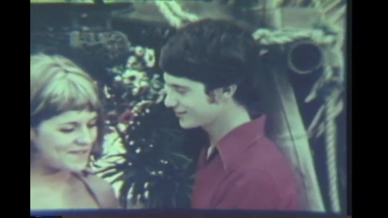 Vintage Usa: Sexe vintage au bord de la légalité (film complet)