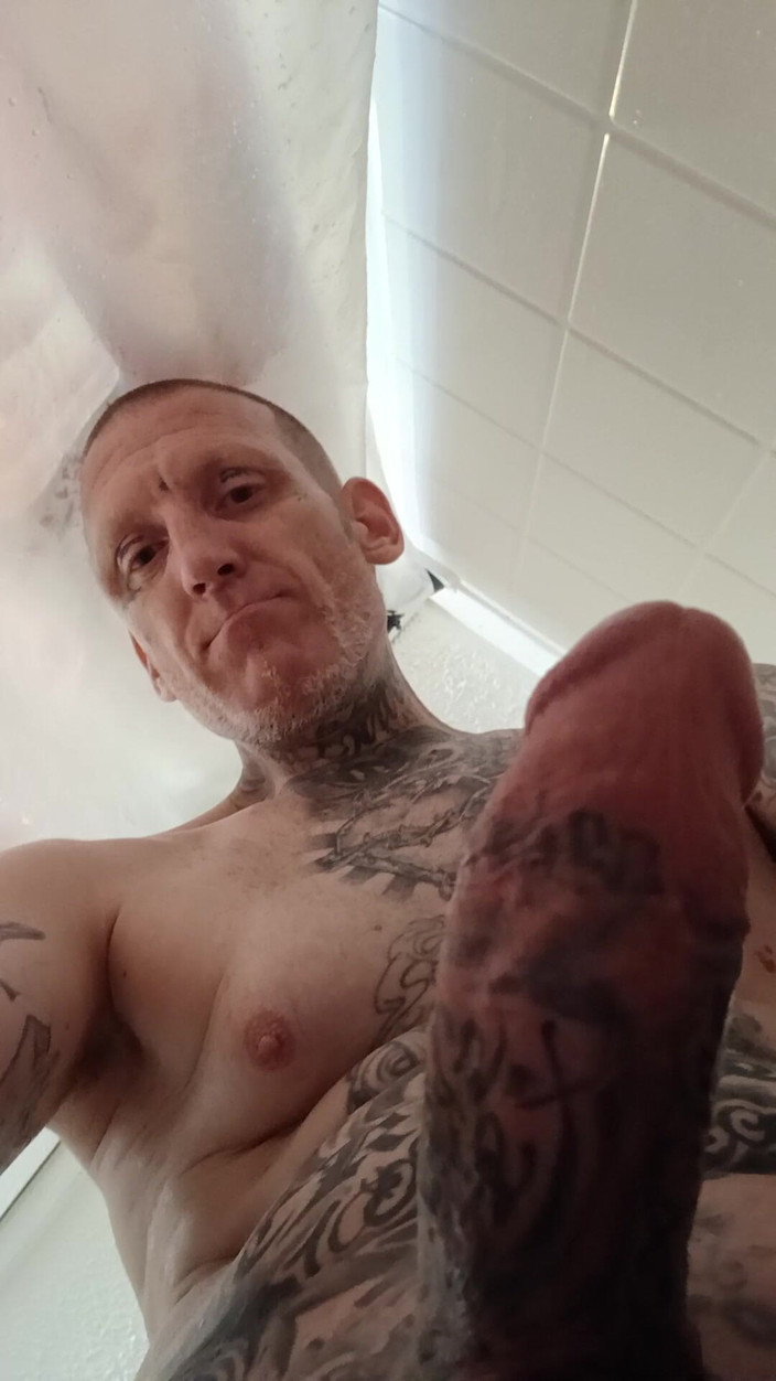 Mrtattwo: Douchetijd