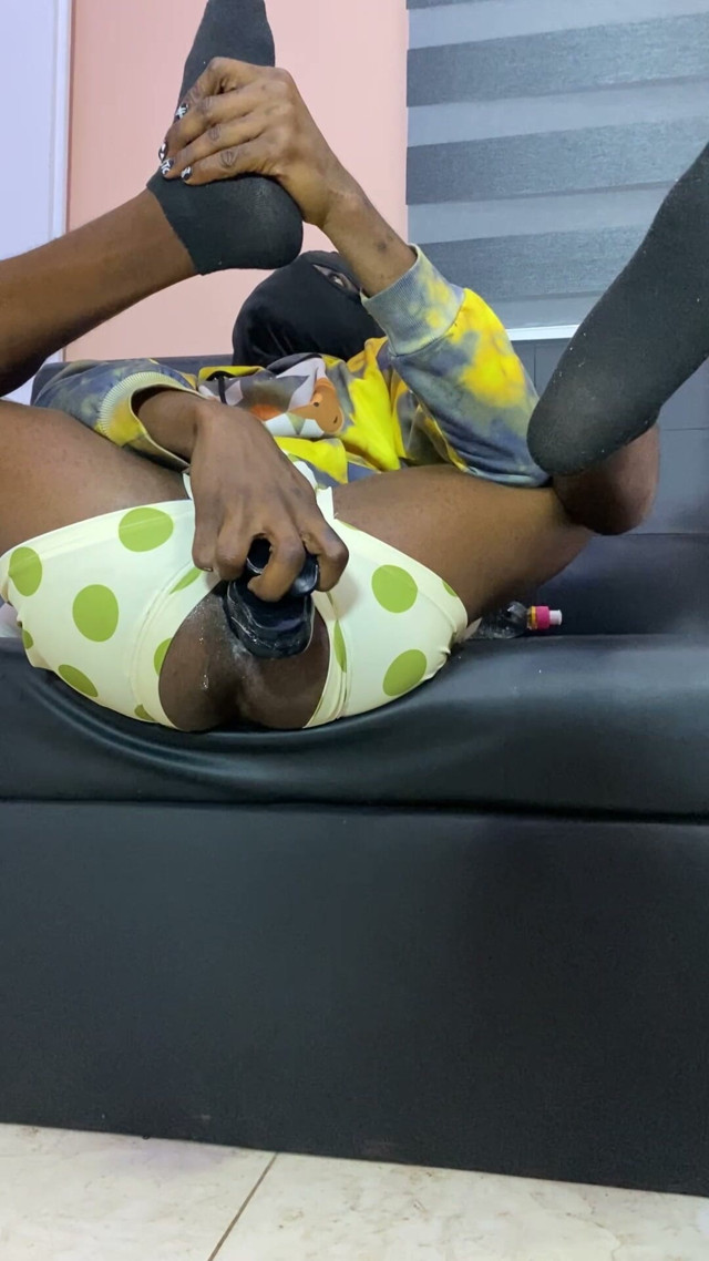 Dildo Hole Recking (Assdriller50) Dildo Hole Recking (Assdriller50)