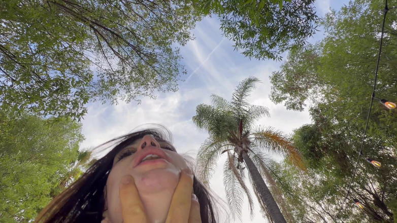 Alfiecinematic: 내 POV에서 파리 링컨의 보지 따먹기