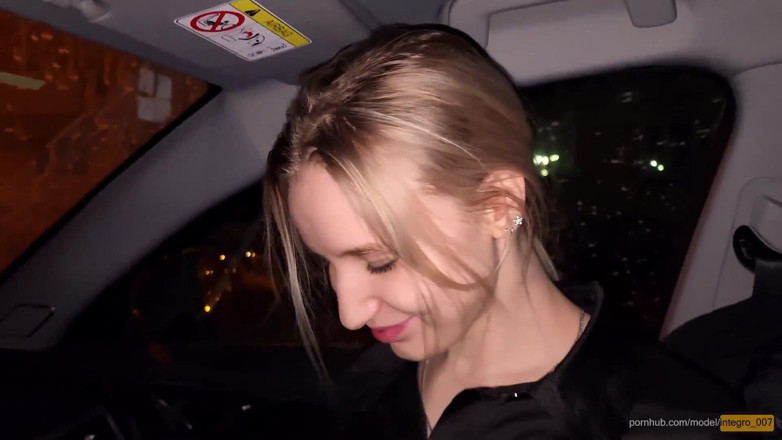 Stacy Starando: Hermanastra nuevamente se ofreció a chuparme en el auto, no...