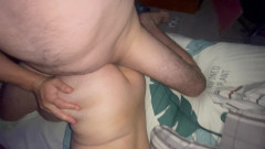 Ionut899: Nevlastní Táta Šuká Mě Mezi Prsy A Do Pusy A Nechá...