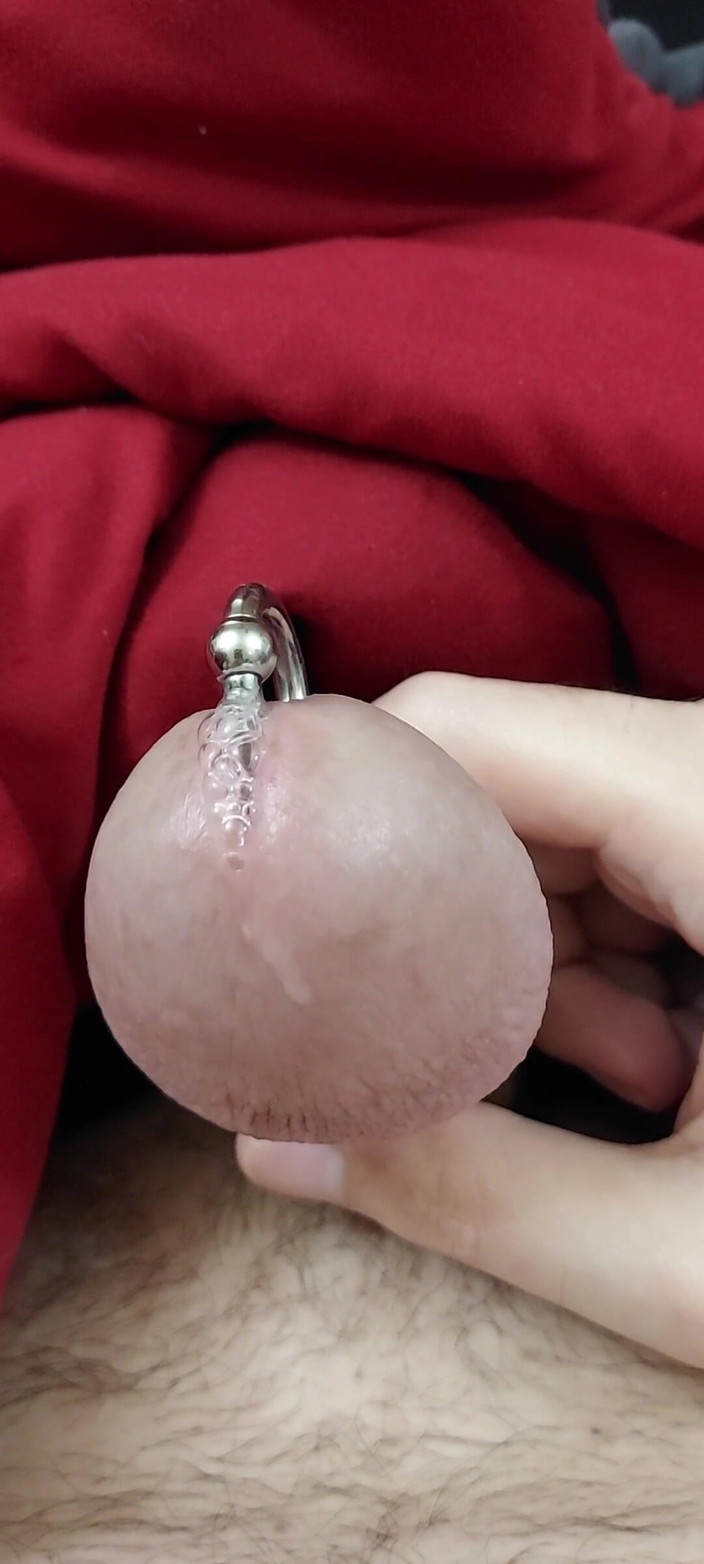 CosmicKastaway: Melancap zakar Puteri Saya Albert