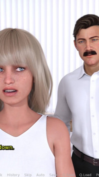 Alice in Wonderland by Slow Games - Cheating Husband, Sex with an Actress 4