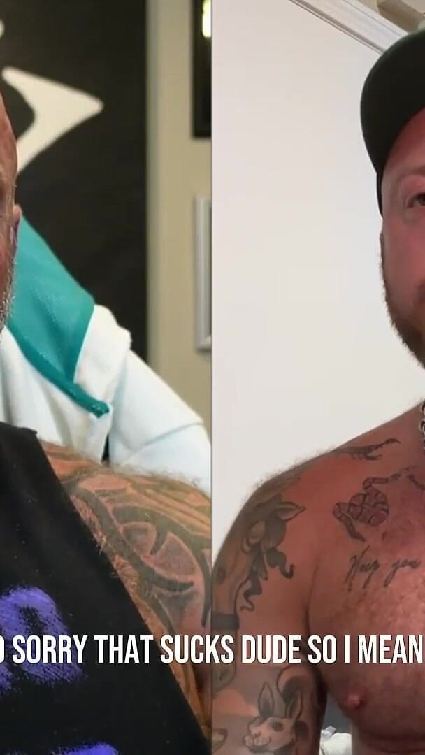 Porn Star Confessions - Joey St. Patrick Episode 178 (Raw and Uncensored with Masculine Jason) Porn Star Confessions - Joey St. Patrick Episode 178 (Raw and Uncensored with Masculine Jason)