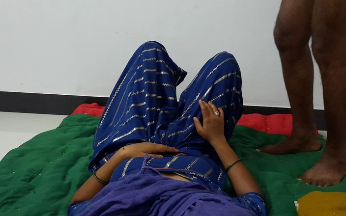 Kavita maam: Indisches desi paar sex-video dorf paar sex-desi paar ficken