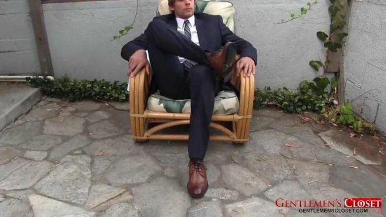 Gentlemen's Closet: Edon 01