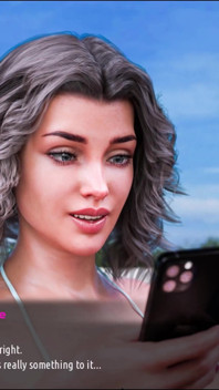 MILF z Sunville 89 Ive Zrobione Sophie Sesja zdjęciowa na plaży