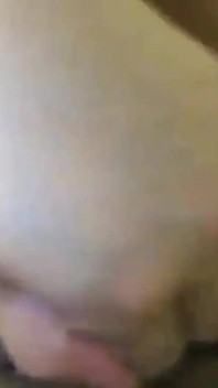 WildEnglishBBW - Zadowalając moją grubą owłosioną cipkę w kąpieli