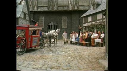 XTime Vod: Bir kostüm filmi. Carmen ile Beyaz Venüs