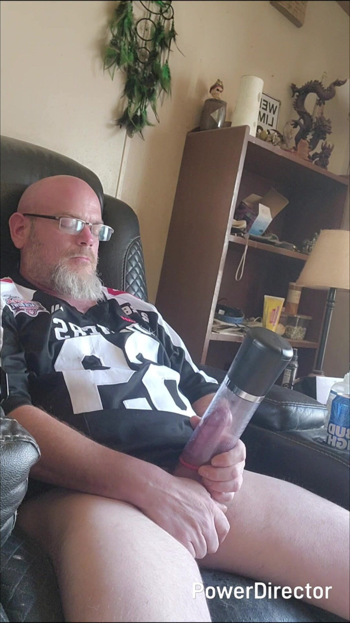 HoosierDaddy78: New Pump