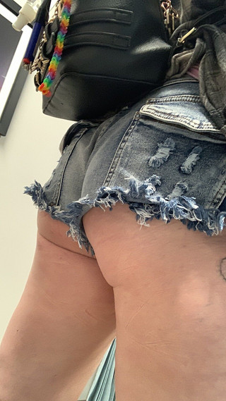 Sissy Michelle MTF: Gut bestückter BBC raw, sein sissy Femboy dogging